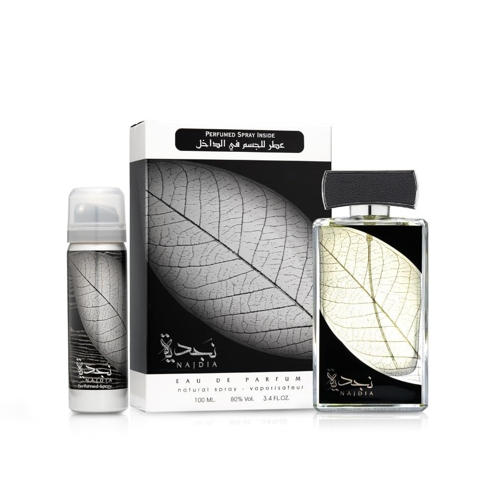 Lataffa Najdia - Image 2