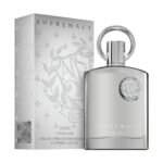 Afnan Supremacy Silver Pour Homme