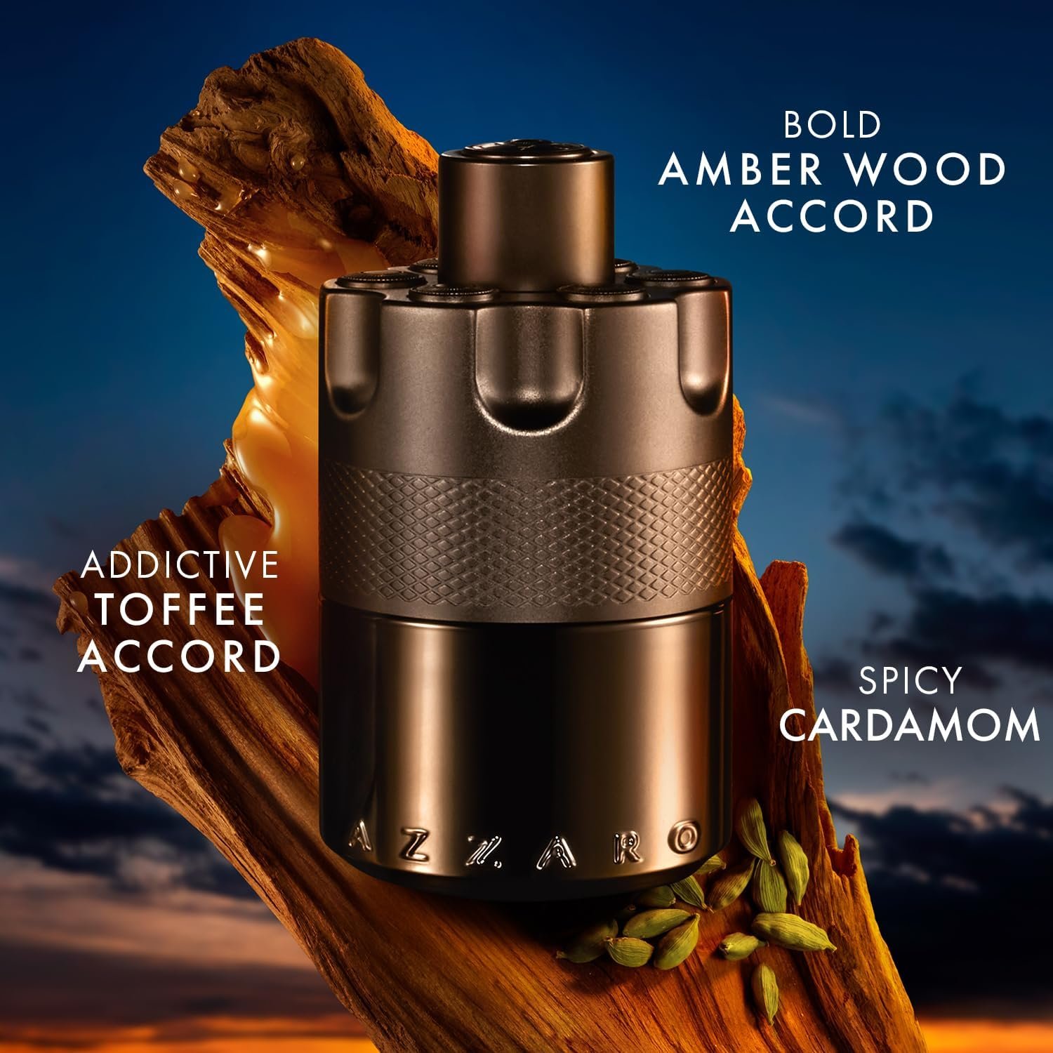 Azzaro The Most Wanted - Image 4