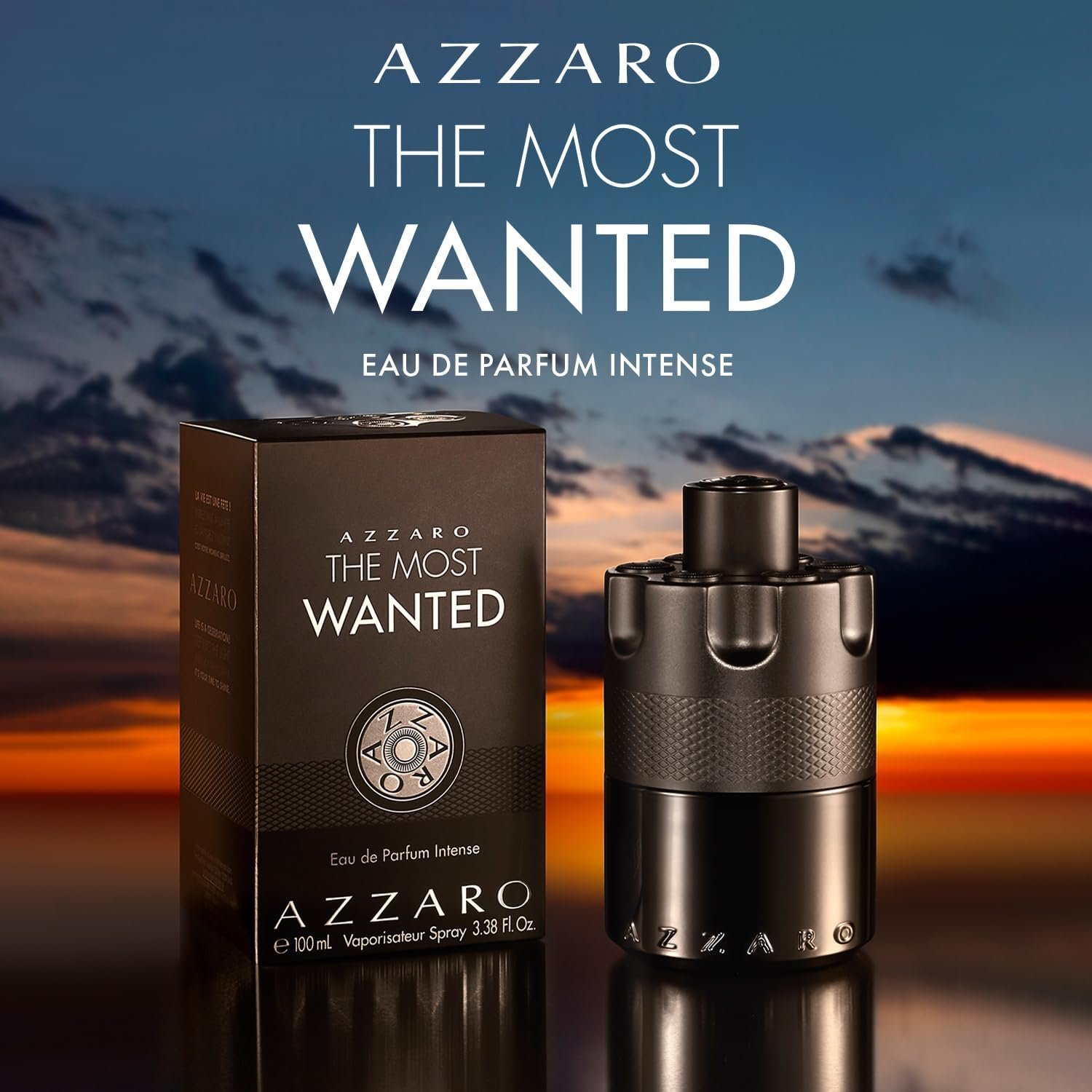 Azzaro The Most Wanted - Image 3