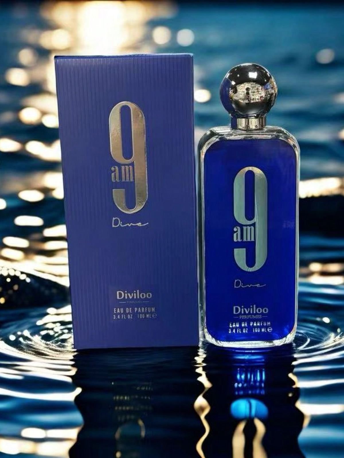 Afnan 9am Dive - Image 7