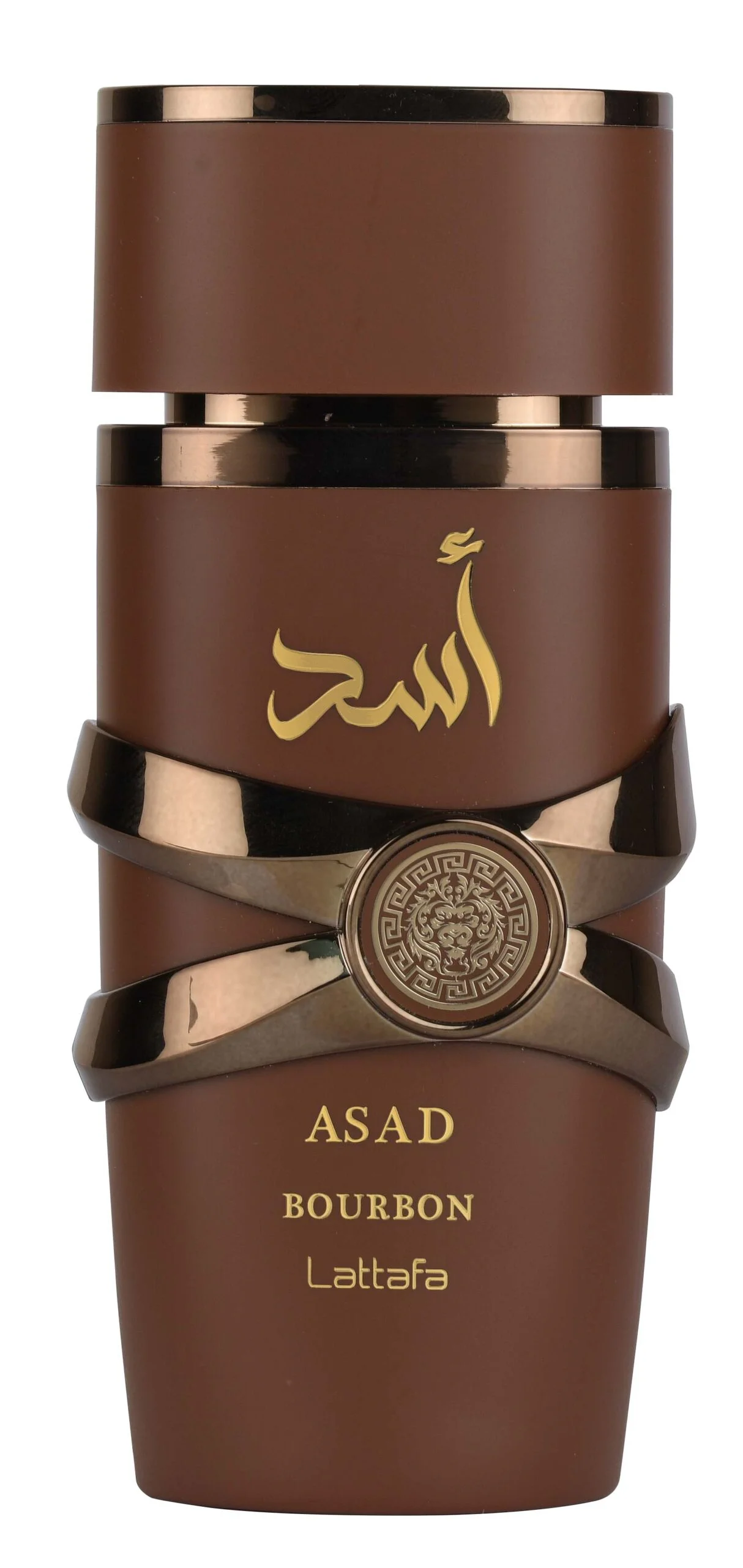 Lataffa Asad Bourbon - Image 2