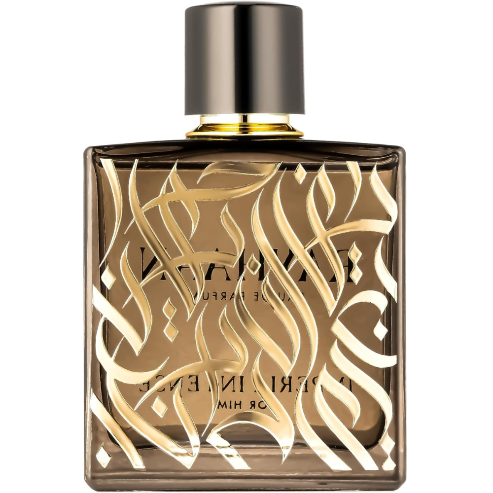 Rayhaan Imperia Intense Pour Homme - Image 2