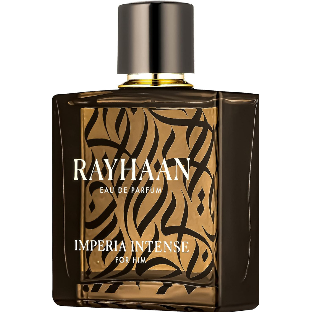 Rayhaan Imperia Intense Pour Homme - Image 4