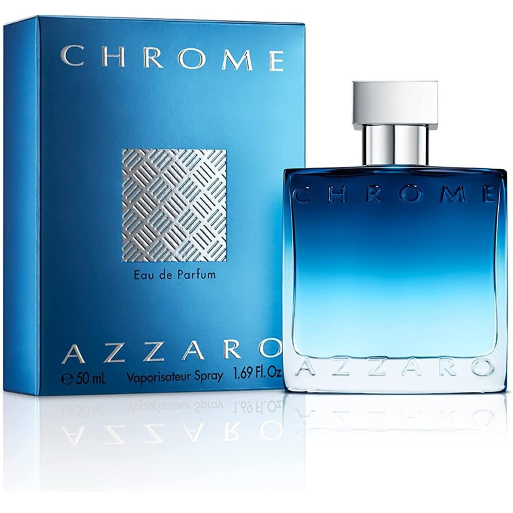 Azzaro Chrome